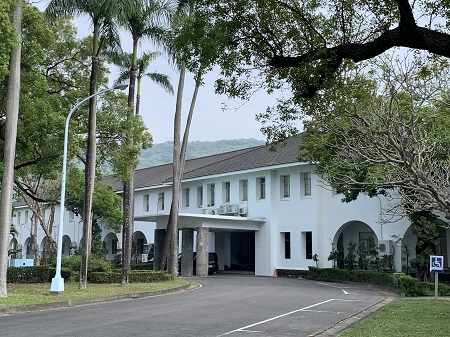 中油高雄煉油廠產業轉型升級　文資保存與產業發展共存3